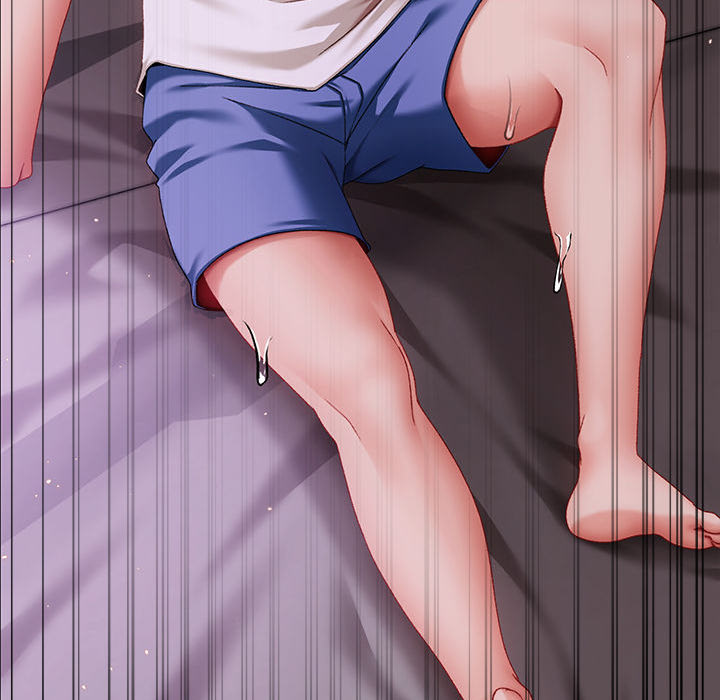 The Delinquent Girl - UNCENSORED - episode 4 - 45