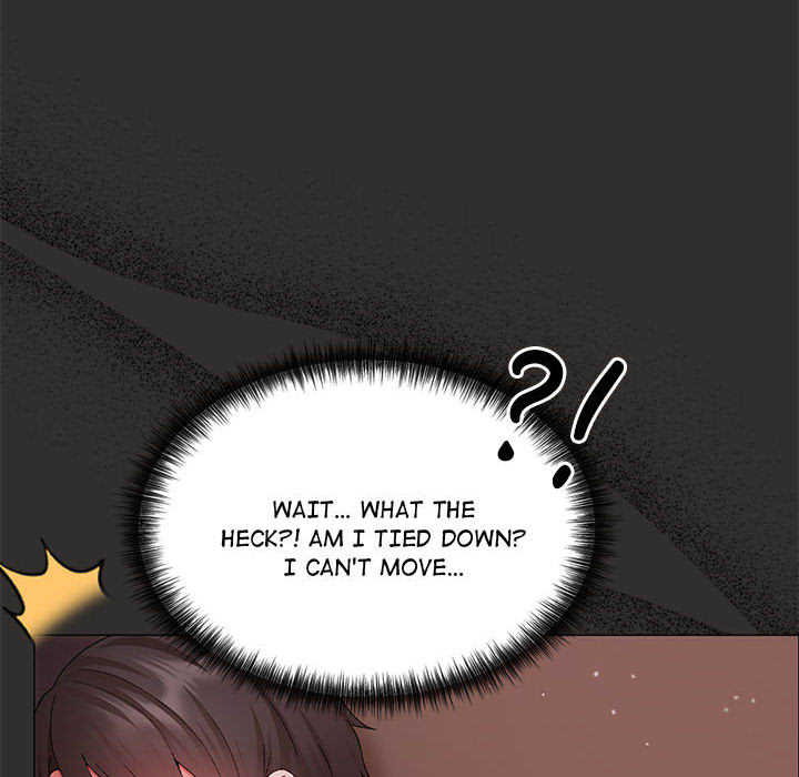 The Delinquent Girl - UNCENSORED - episode 4 - 5