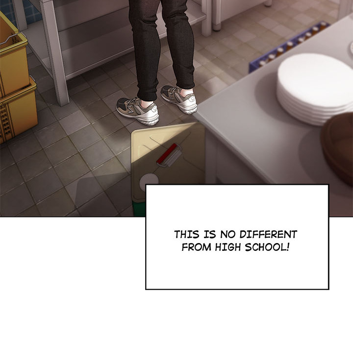 The Delinquent Girl - UNCENSORED - episode 4 - 87
