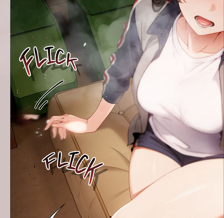 The Delinquent Girl - UNCENSORED - episode 31 - 102