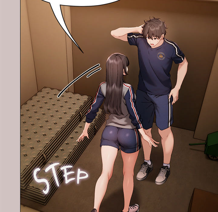 The Delinquent Girl - UNCENSORED - episode 31 - 107