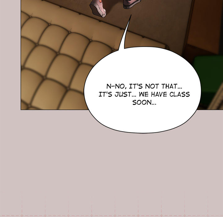 The Delinquent Girl - UNCENSORED - episode 31 - 108