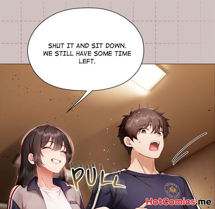 The Delinquent Girl - UNCENSORED - episode 31 - 109