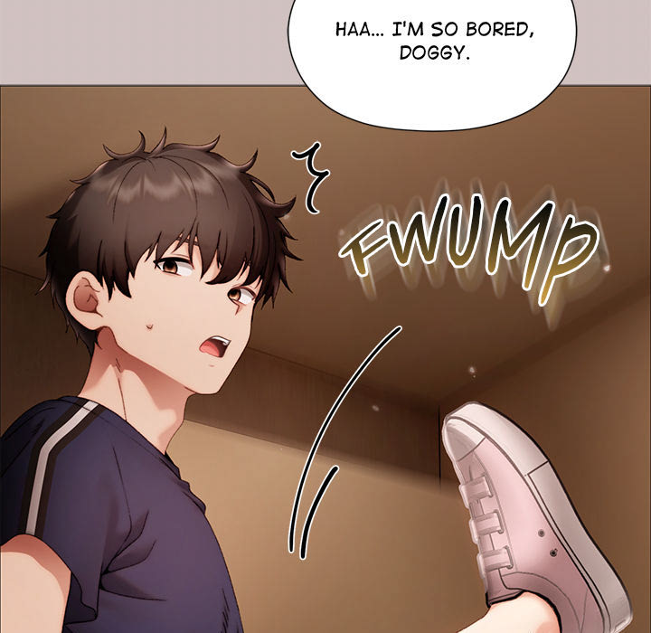 The Delinquent Girl - UNCENSORED - episode 31 - 112