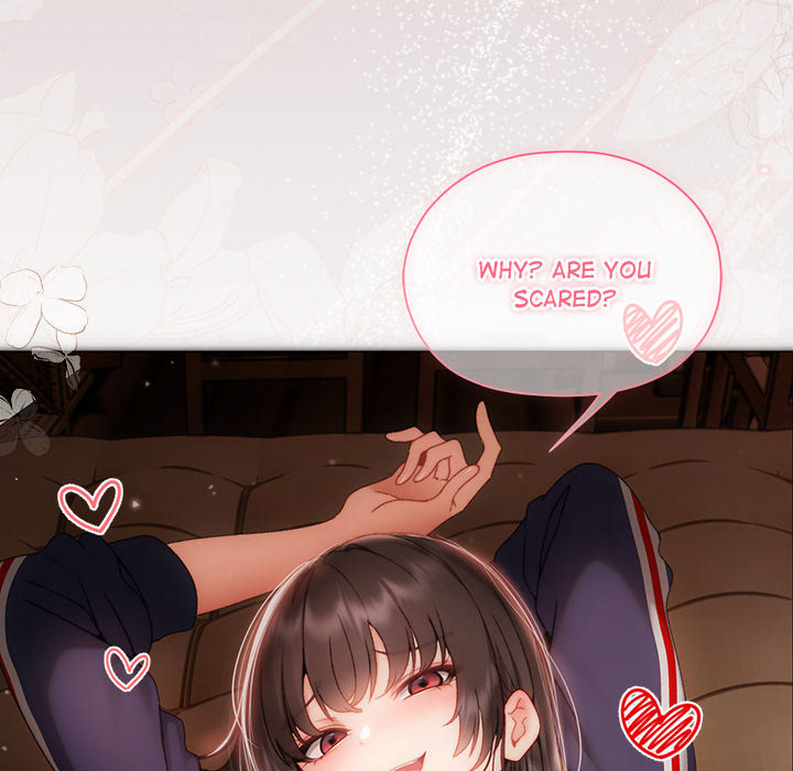 The Delinquent Girl - UNCENSORED - episode 31 - 116