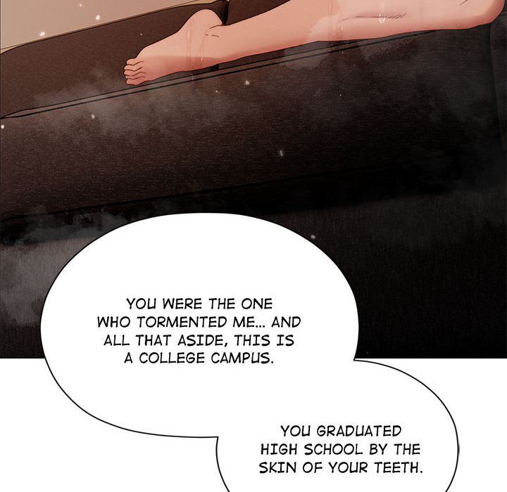 The Delinquent Girl - UNCENSORED - episode 31 - 121