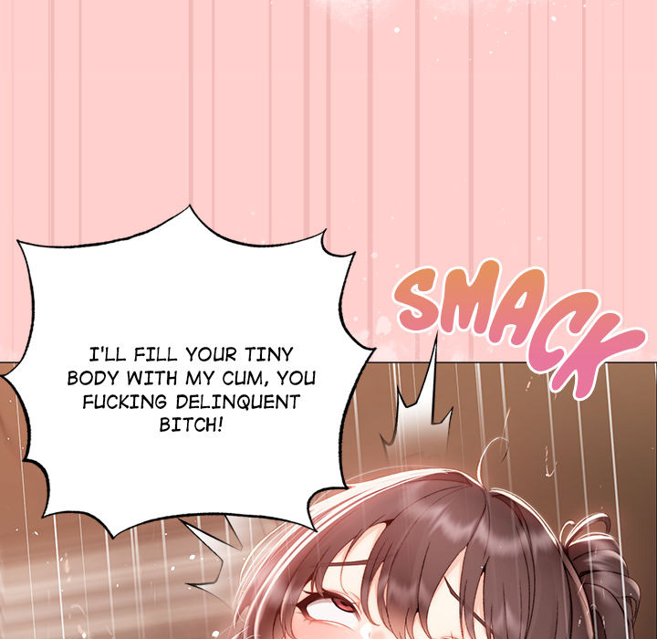 The Delinquent Girl - UNCENSORED - episode 31 - 165