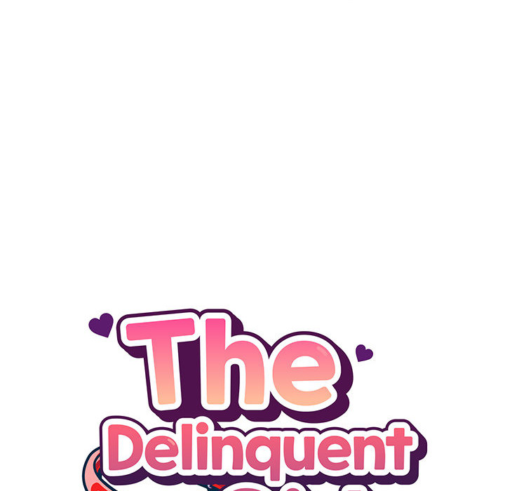The Delinquent Girl - UNCENSORED - episode 31 - 88