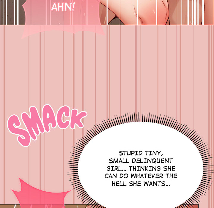 The Delinquent Girl - UNCENSORED - episode 32 - 104