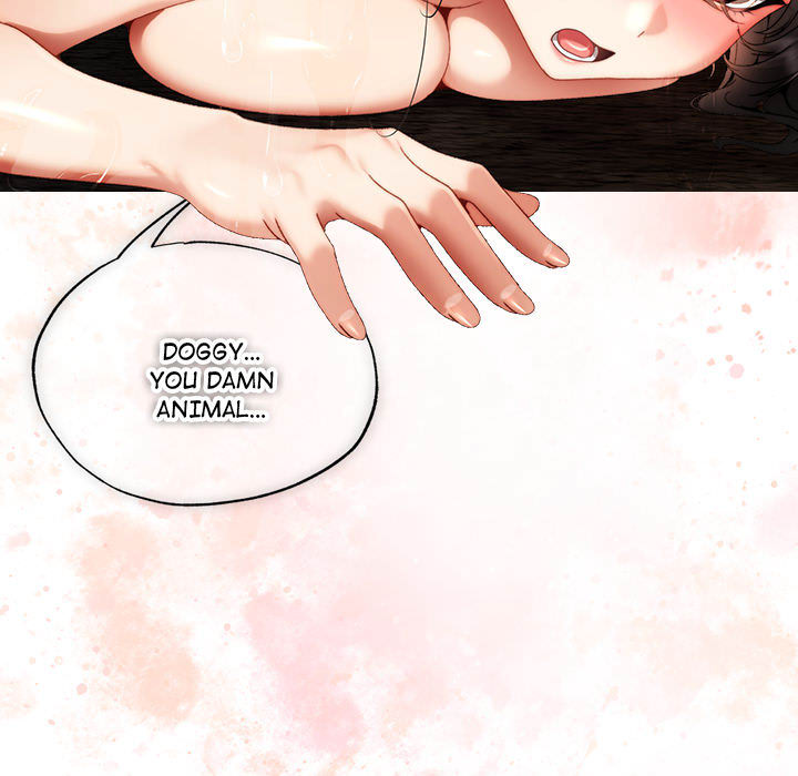 The Delinquent Girl - UNCENSORED - episode 32 - 10