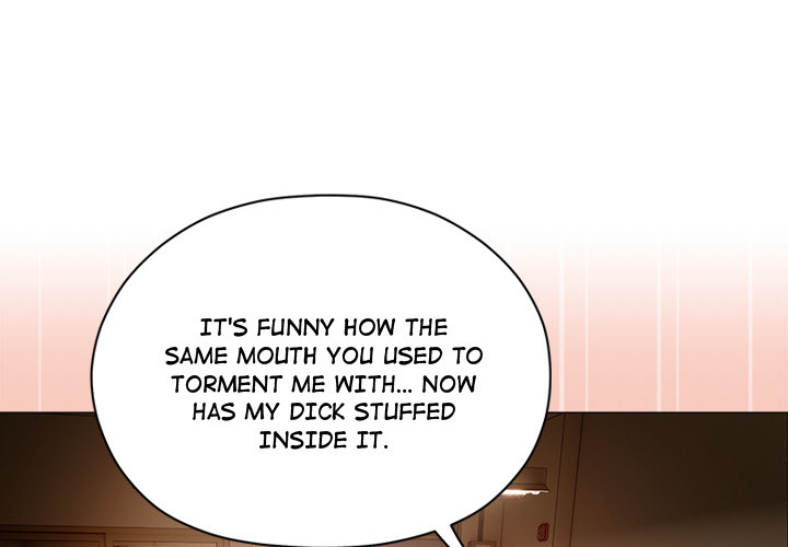 The Delinquent Girl - UNCENSORED - episode 32 - 131