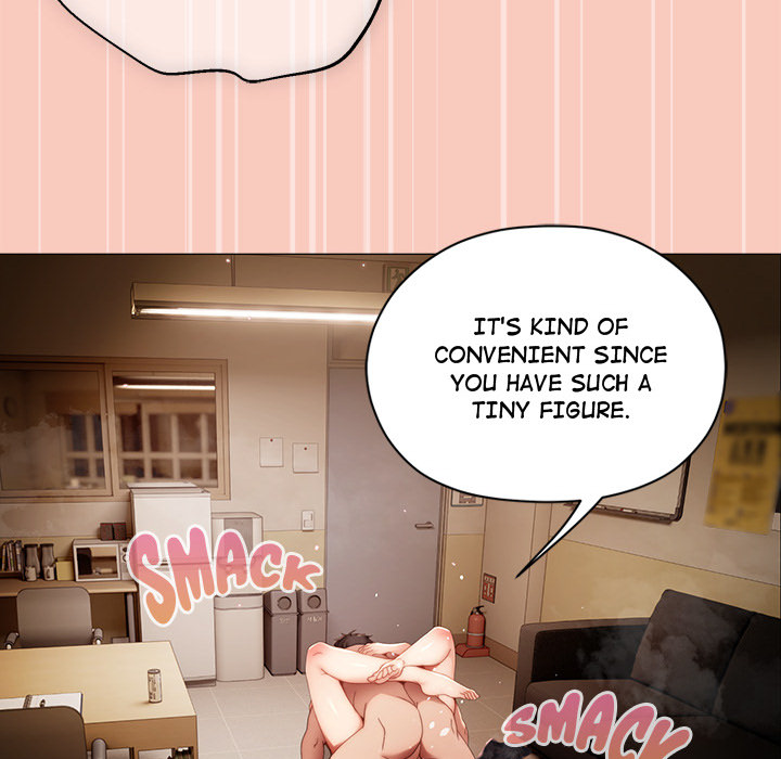 The Delinquent Girl - UNCENSORED - episode 32 - 135