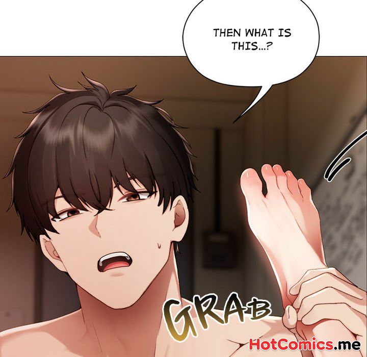 The Delinquent Girl - UNCENSORED - episode 32 - 37
