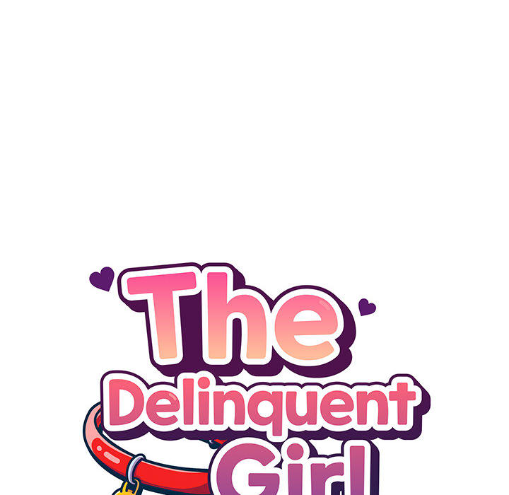 The Delinquent Girl - UNCENSORED - episode 32 - 84