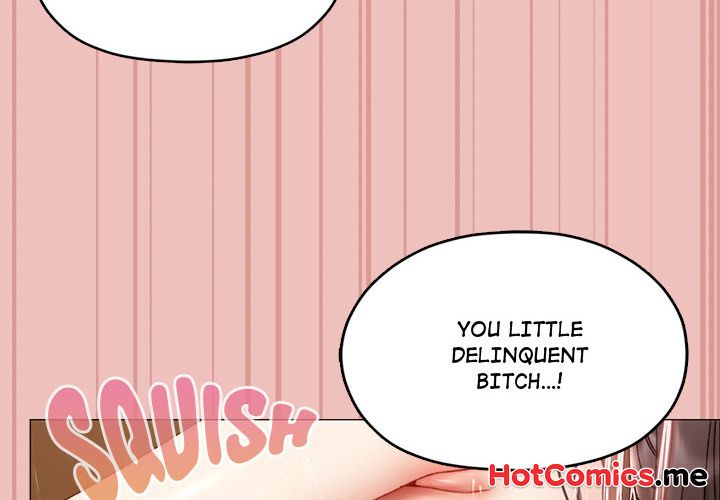 The Delinquent Girl - UNCENSORED - episode 32 - 93