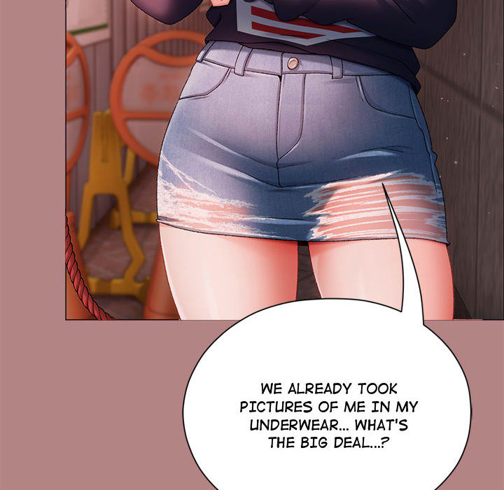 The Delinquent Girl - UNCENSORED - episode 5 - 9