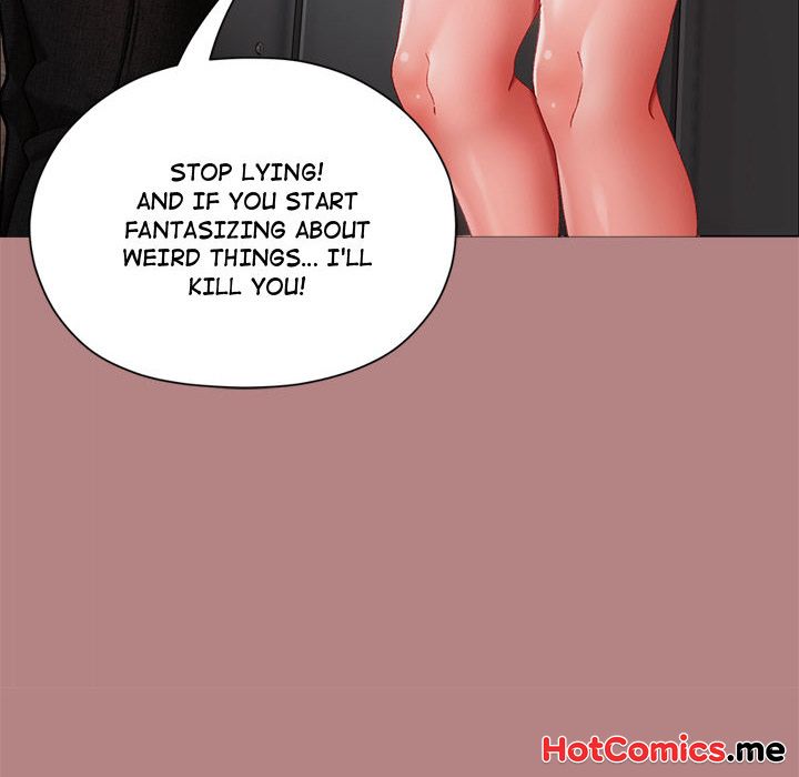 The Delinquent Girl - UNCENSORED - episode 5 - 108