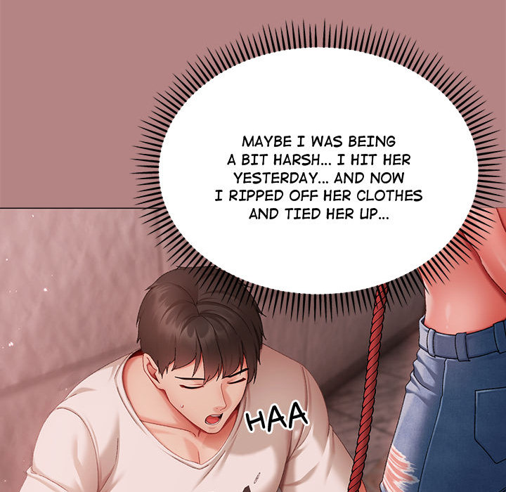 The Delinquent Girl - UNCENSORED - episode 5 - 109
