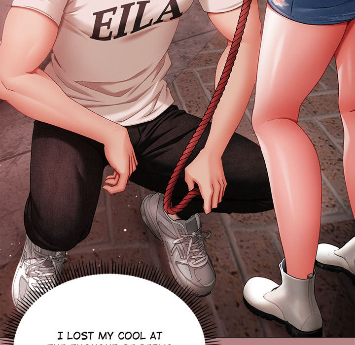 The Delinquent Girl - UNCENSORED - episode 5 - 110