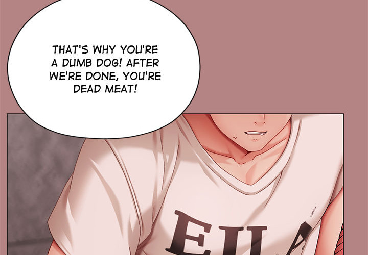 The Delinquent Girl - UNCENSORED - episode 5 - 116