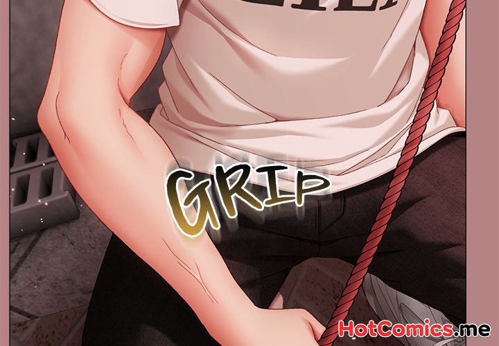 The Delinquent Girl - UNCENSORED - episode 5 - 117