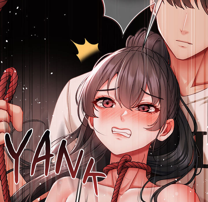 The Delinquent Girl - UNCENSORED - episode 5 - 123