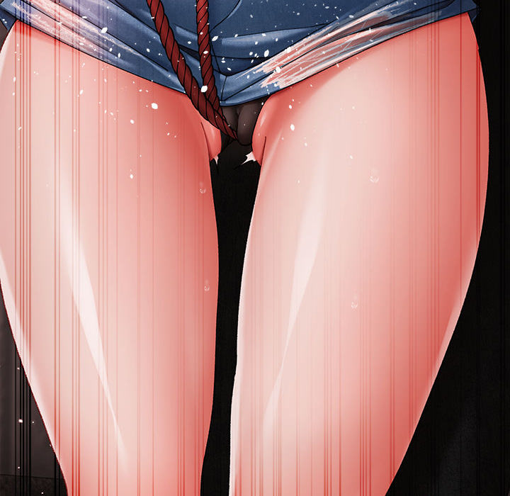 The Delinquent Girl - UNCENSORED - episode 5 - 125