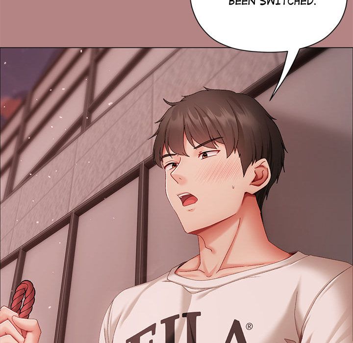 The Delinquent Girl - UNCENSORED - episode 5 - 129