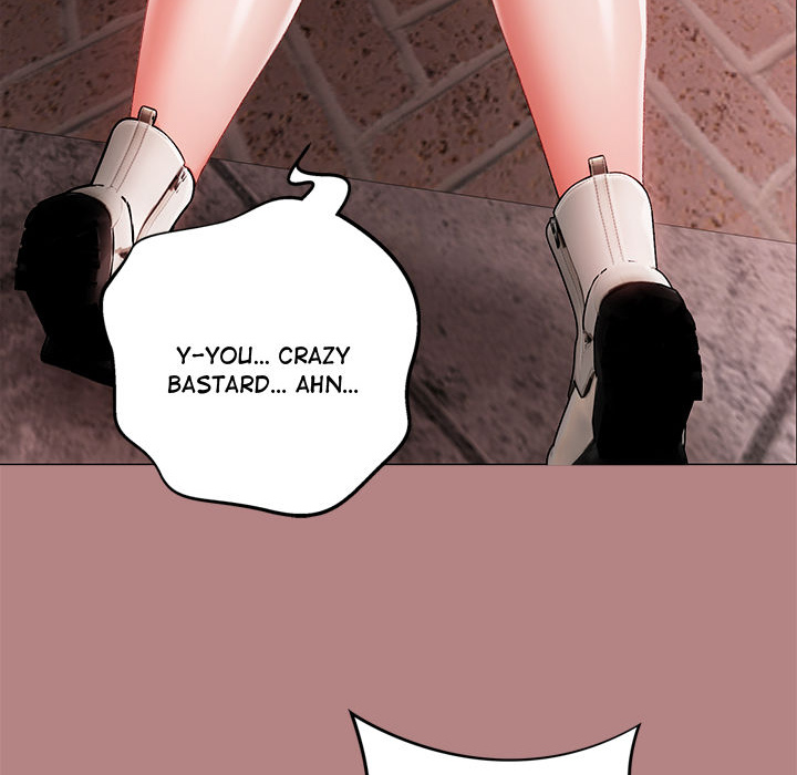 The Delinquent Girl - UNCENSORED - episode 5 - 134