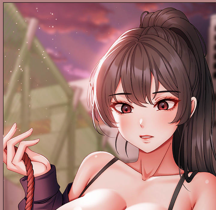 The Delinquent Girl - UNCENSORED - episode 5 - 12