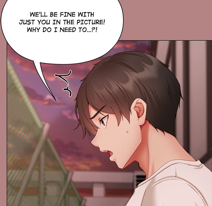 The Delinquent Girl - UNCENSORED - episode 5 - 154