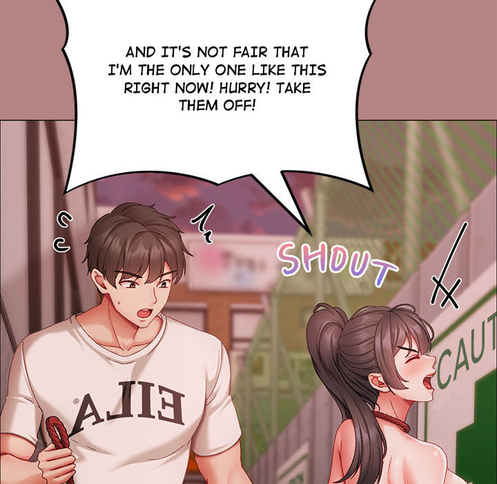 The Delinquent Girl - UNCENSORED - episode 5 - 157