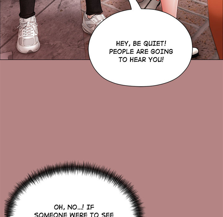 The Delinquent Girl - UNCENSORED - episode 5 - 159