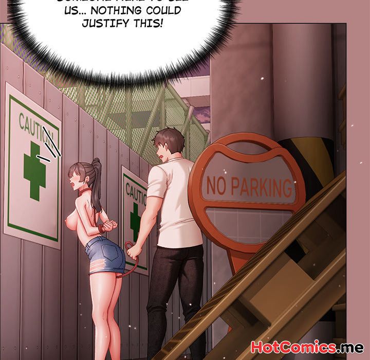 The Delinquent Girl - UNCENSORED - episode 5 - 160
