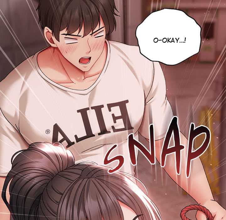 The Delinquent Girl - UNCENSORED - episode 5 - 163