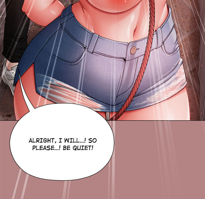 The Delinquent Girl - UNCENSORED - episode 5 - 165