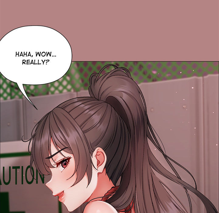 The Delinquent Girl - UNCENSORED - episode 5 - 168
