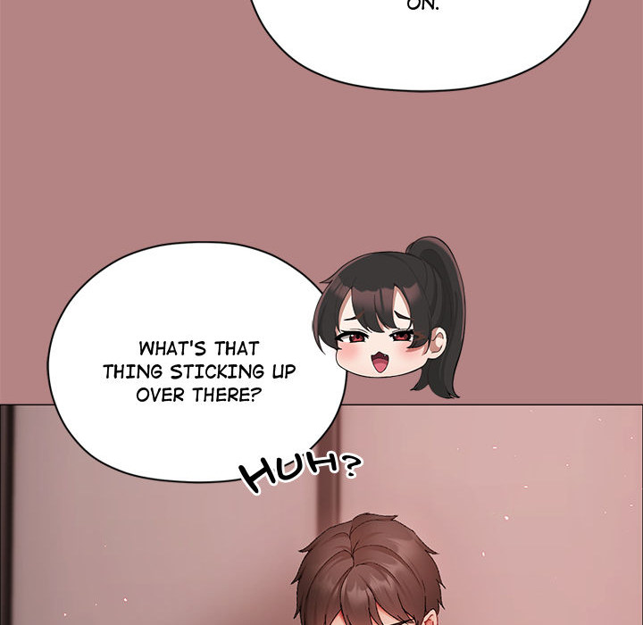 The Delinquent Girl - UNCENSORED - episode 5 - 170