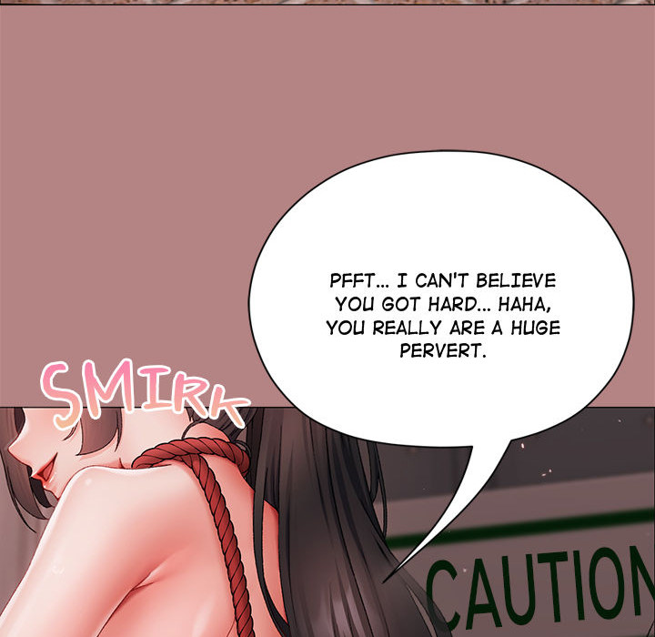 The Delinquent Girl - UNCENSORED - episode 5 - 173