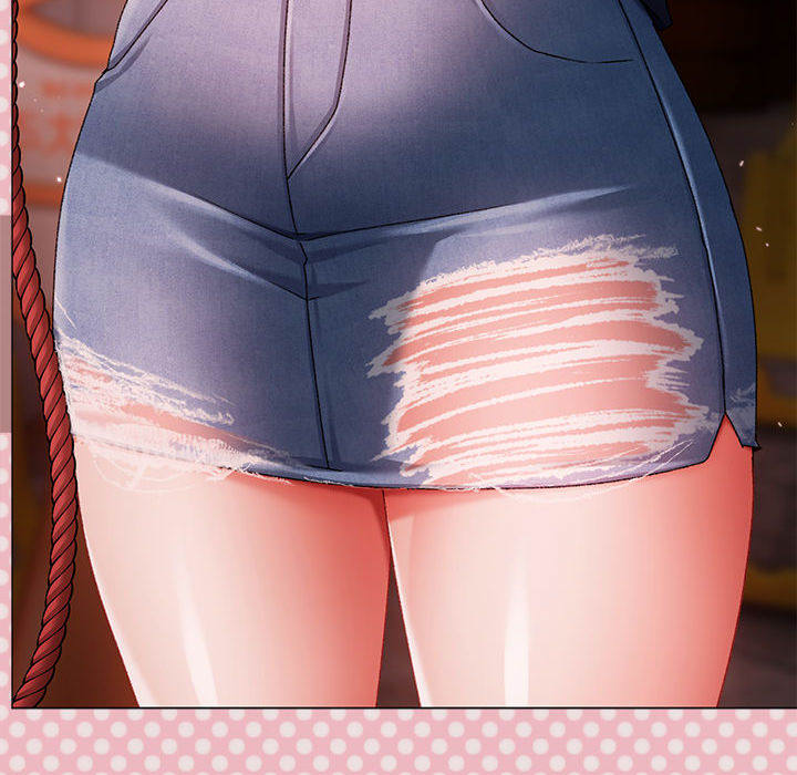 The Delinquent Girl - UNCENSORED - episode 5 - 17