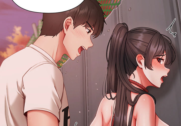 The Delinquent Girl - UNCENSORED - episode 5 - 186