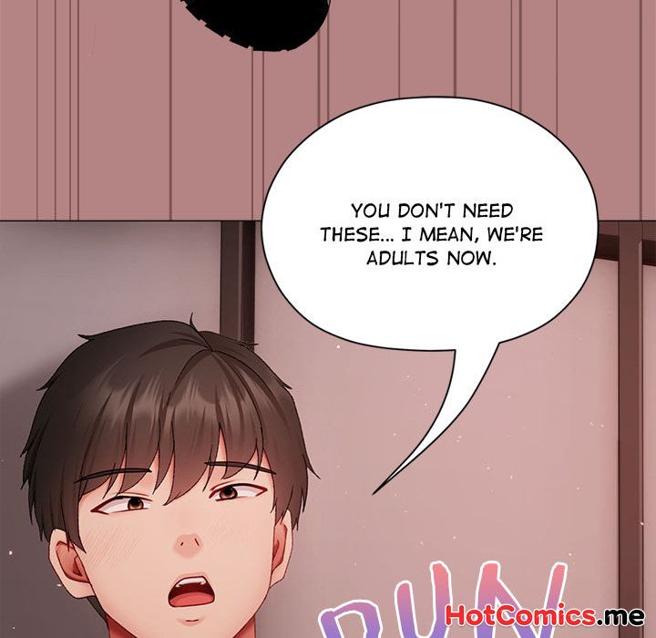 The Delinquent Girl - UNCENSORED - episode 5 - 192
