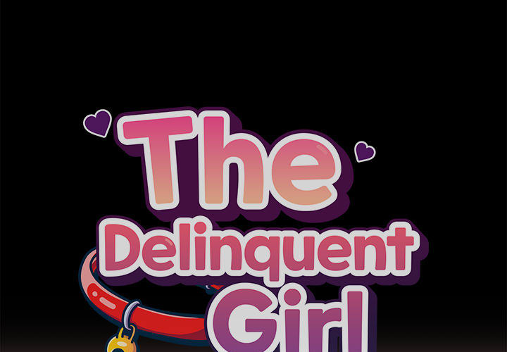 The Delinquent Girl - UNCENSORED - episode 5 - 0