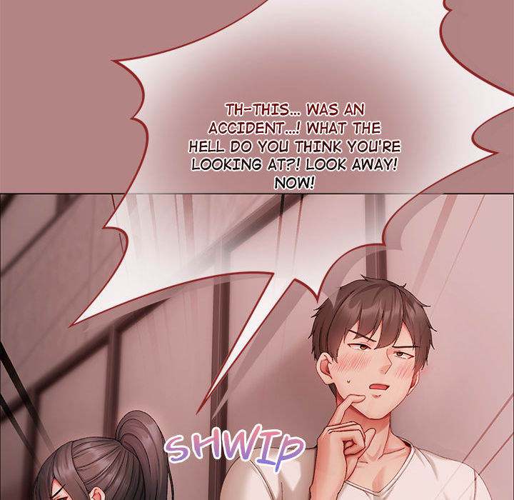 The Delinquent Girl - UNCENSORED - episode 5 - 19