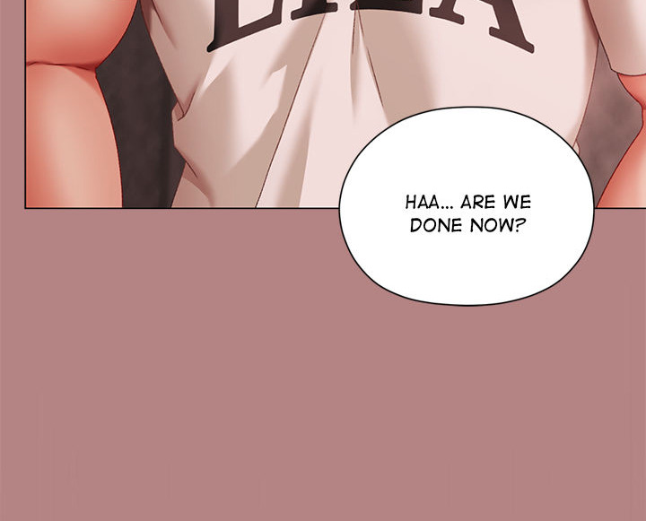 The Delinquent Girl - UNCENSORED - episode 5 - 211