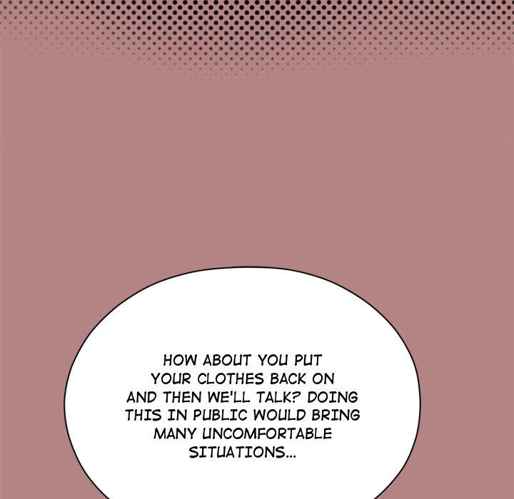 The Delinquent Girl - UNCENSORED - episode 5 - 28