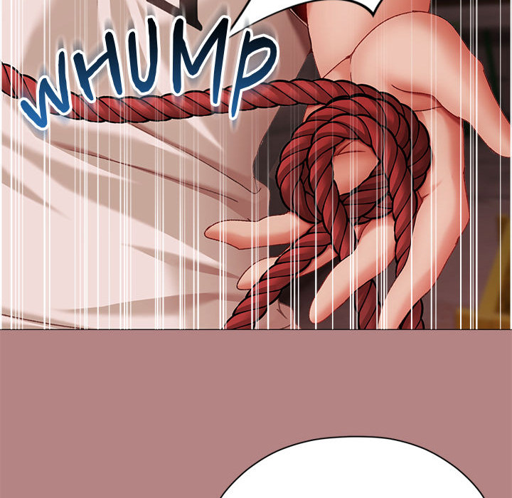 The Delinquent Girl - UNCENSORED - episode 5 - 40