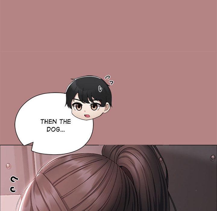 The Delinquent Girl - UNCENSORED - episode 5 - 62