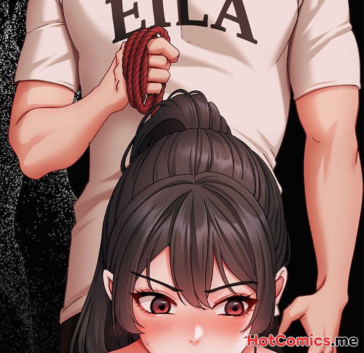The Delinquent Girl - UNCENSORED - episode 5 - 70