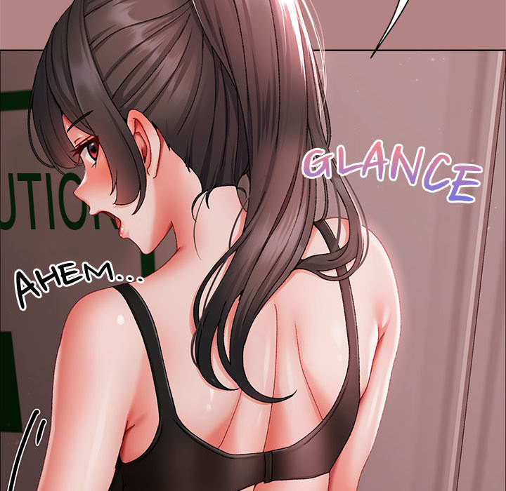 The Delinquent Girl - UNCENSORED - episode 5 - 76